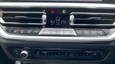 BMW 3 Series 320i M Sport 4dr Step Auto Petrol Saloon